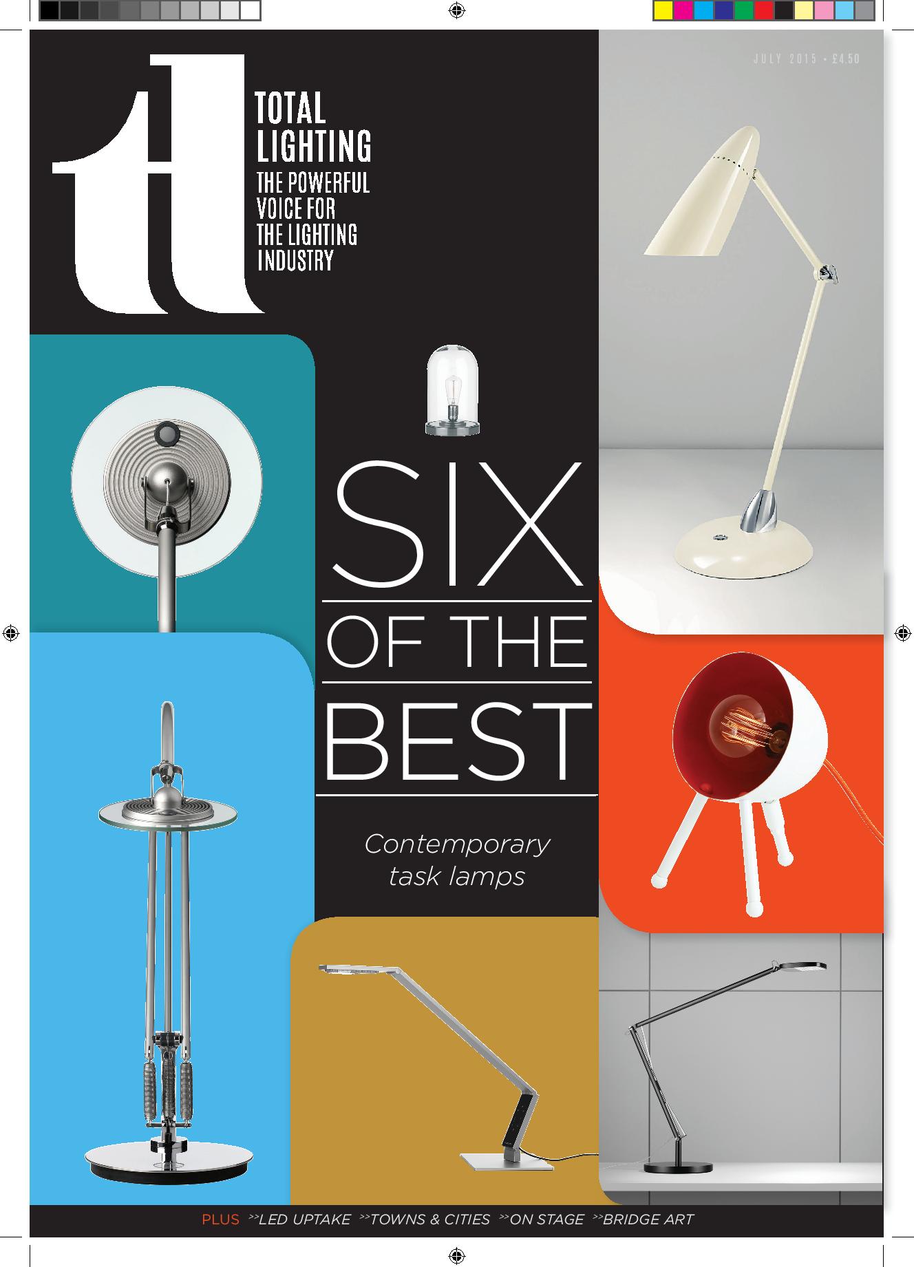 Total Lighting