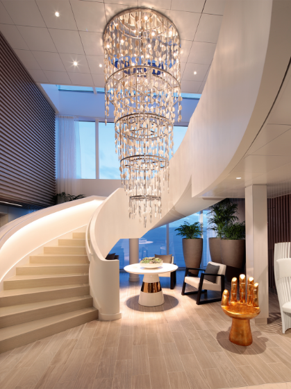 CELEBRITY CRUISES