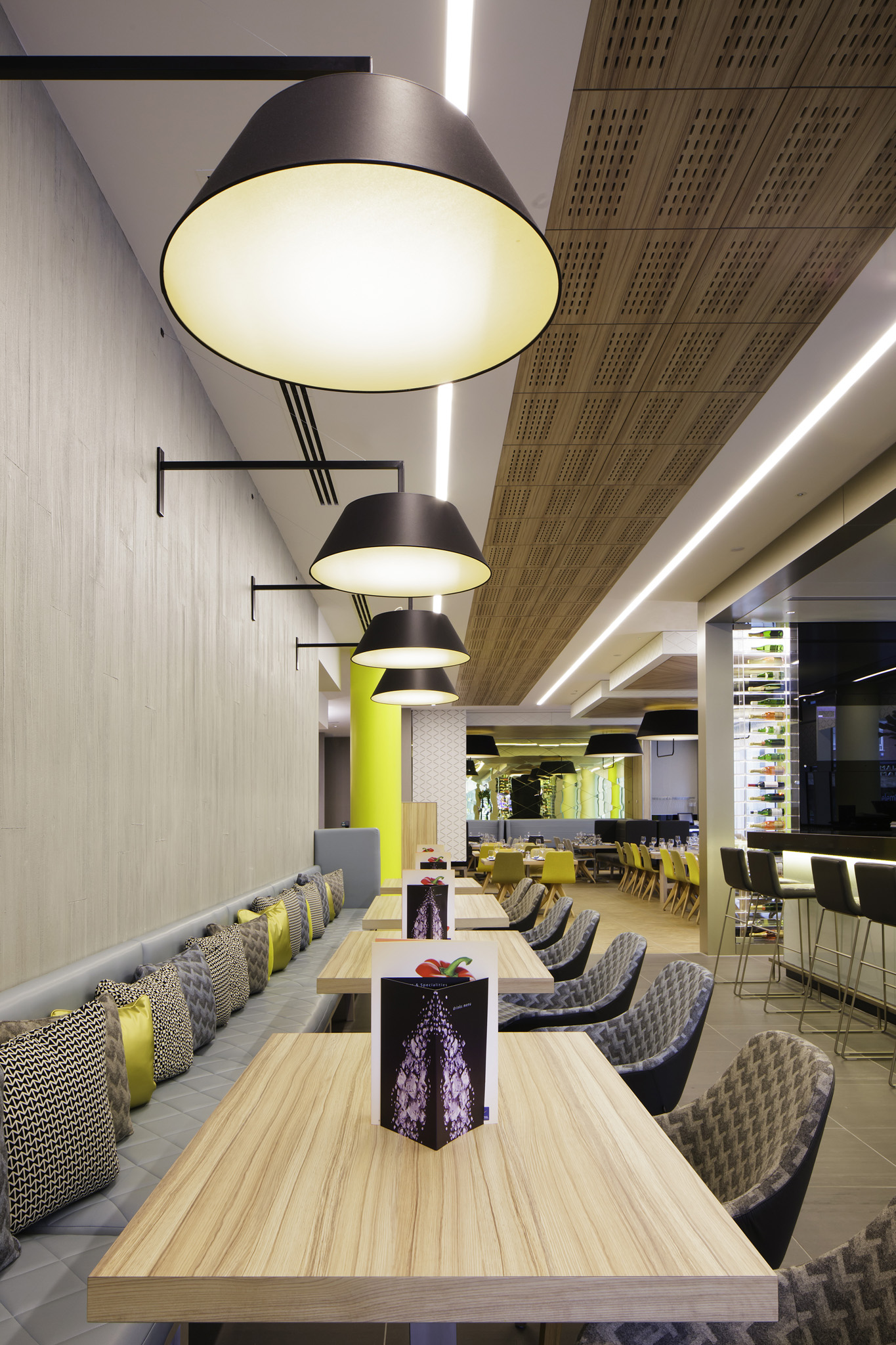 Novotel London Blackfriars HH7942