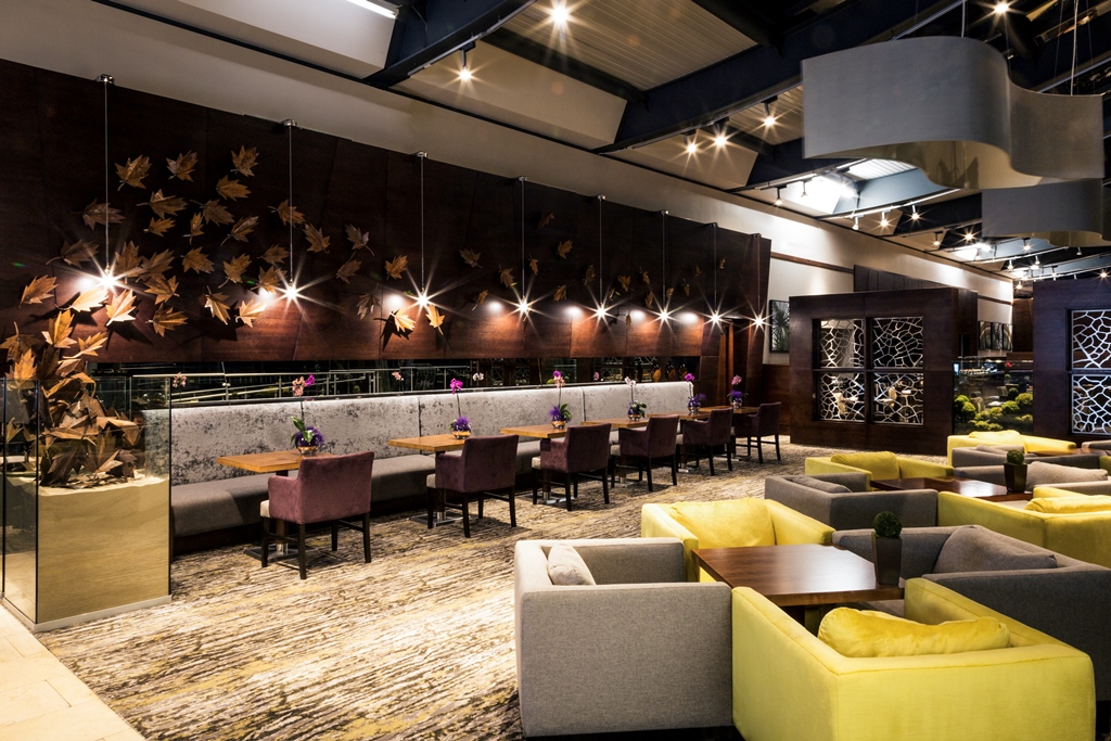 Mercure Sheffiled St Paul 8217s Hotel Amp SPA 6628