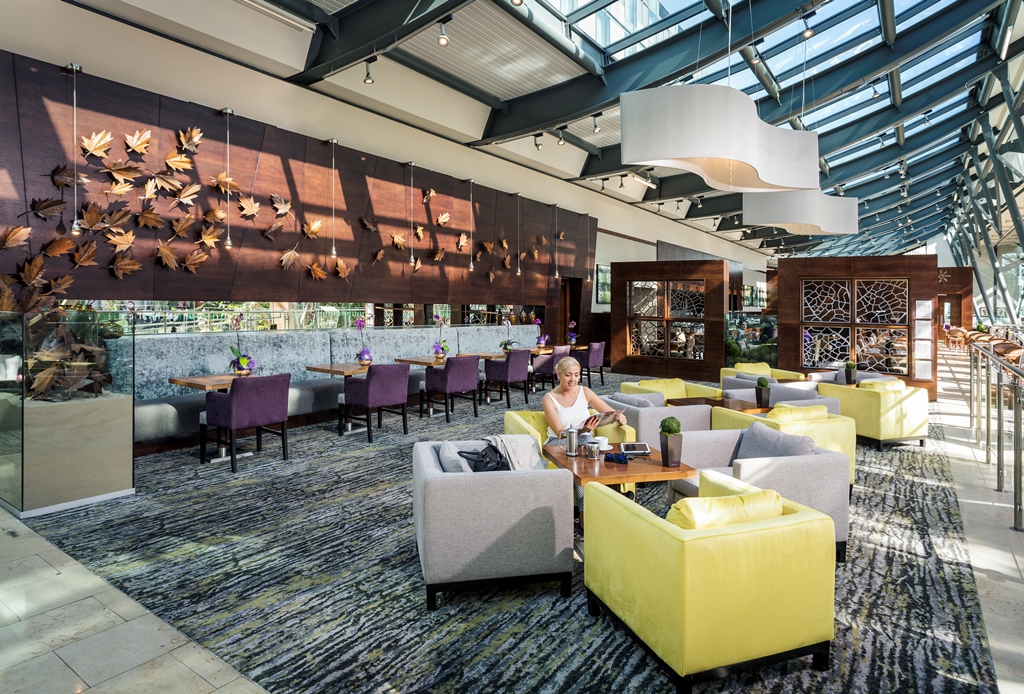 Mercure Sheffiled St Paul 8217s Hotel Amp SPA 6628