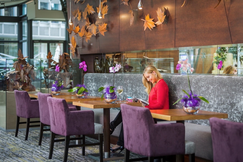 Mercure Sheffiled St Paul 8217s Hotel Amp SPA 6628
