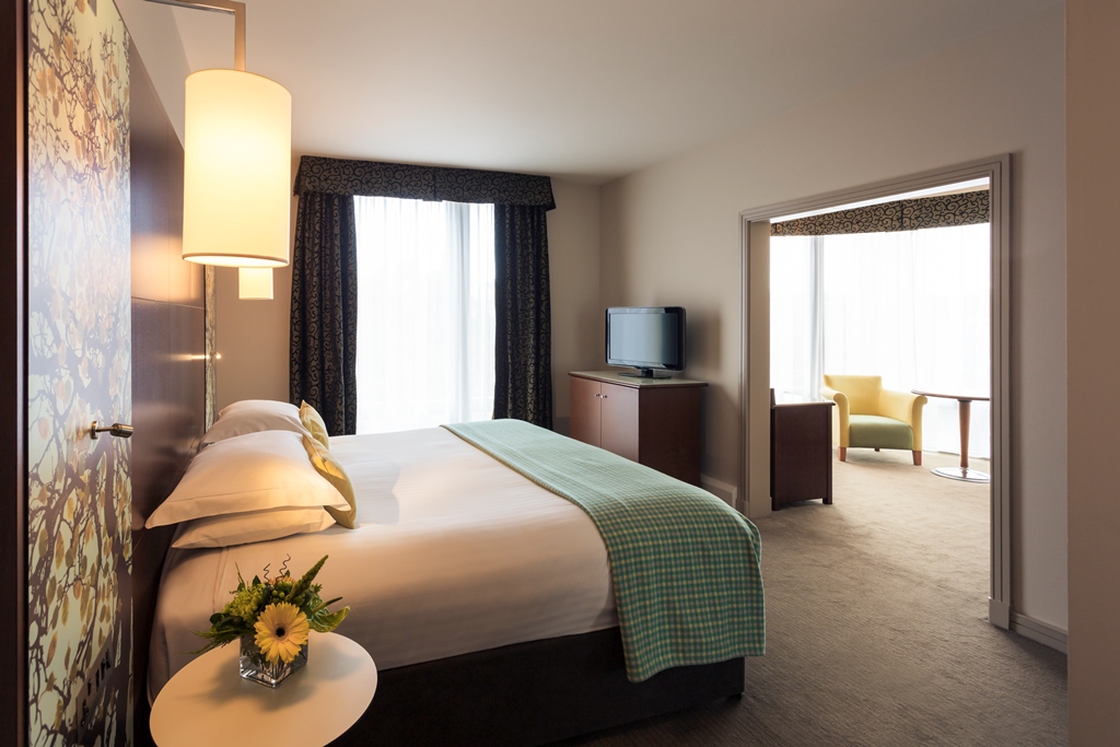 Mercure Sheffiled St Paul 8217s Hotel Amp SPA 6628