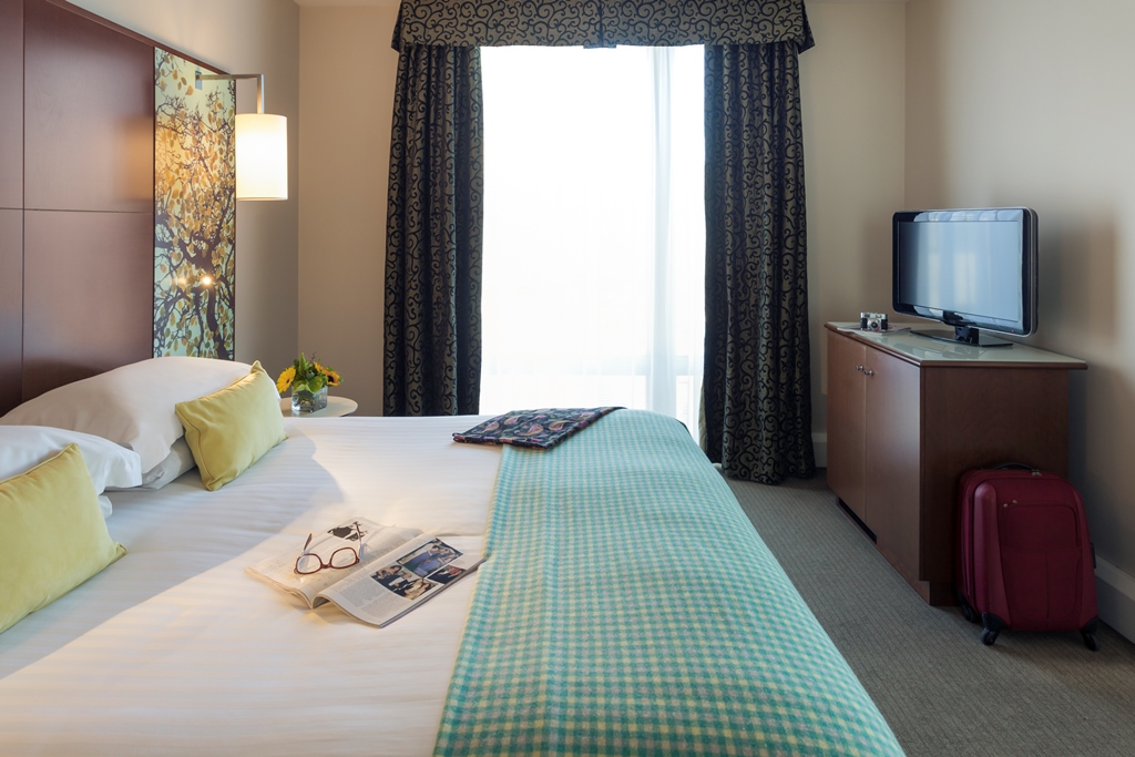 Mercure Sheffiled St Paul 8217s Hotel Amp SPA 6628