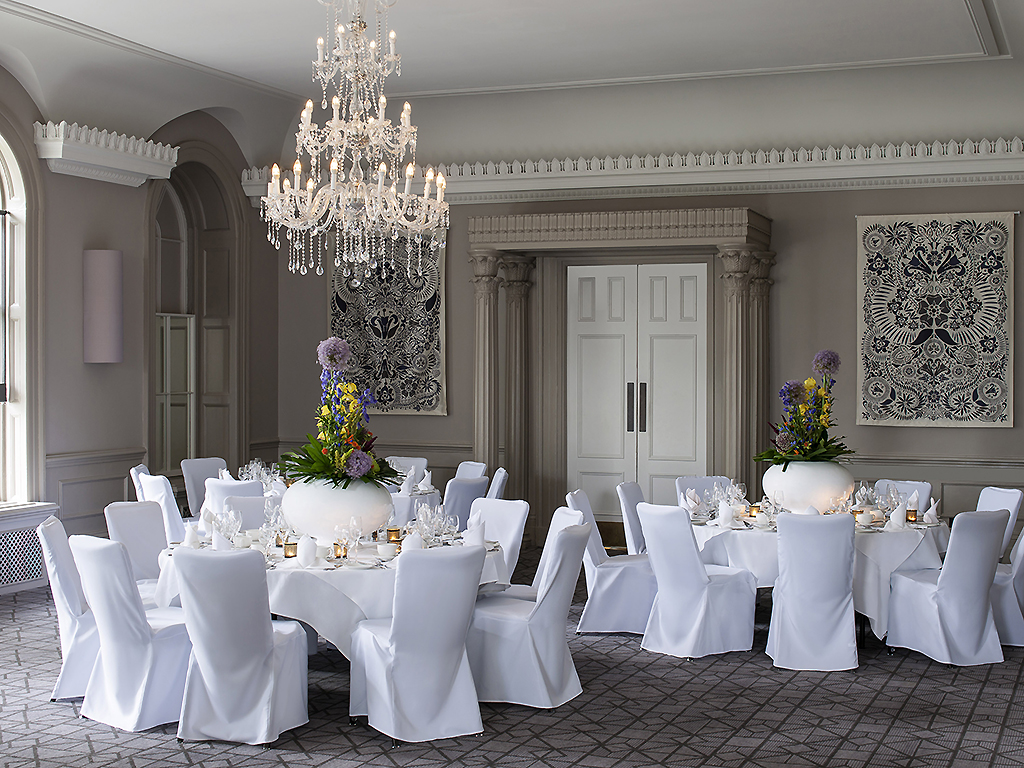 Queens Hotel Cheltenham 8211 MGallery Collection