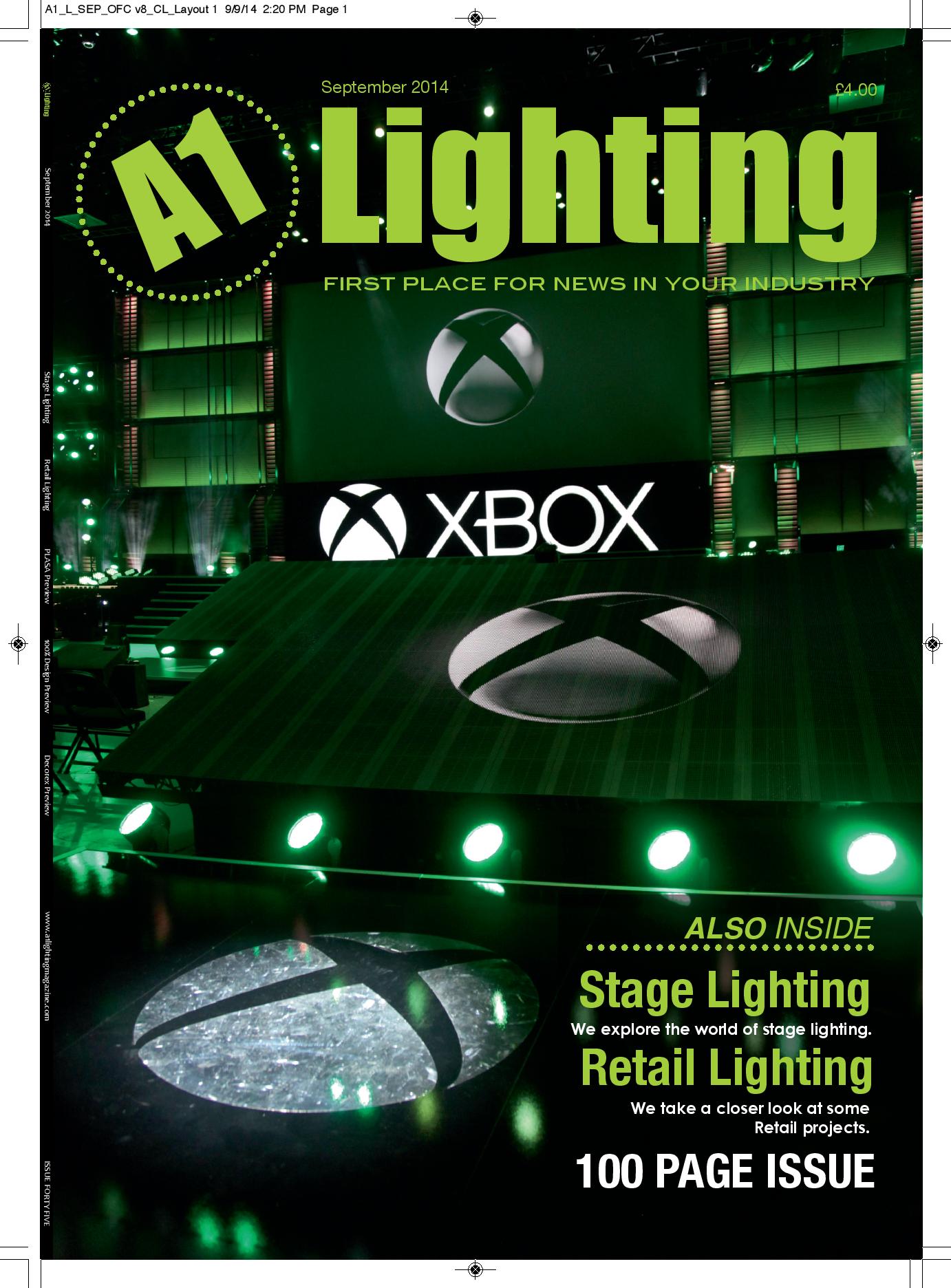 A1 Lighting