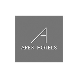 Hotel logo
