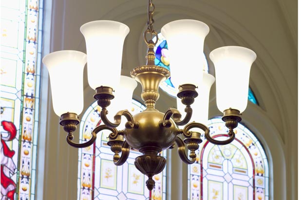 Blackpool Town Hall 8 Web