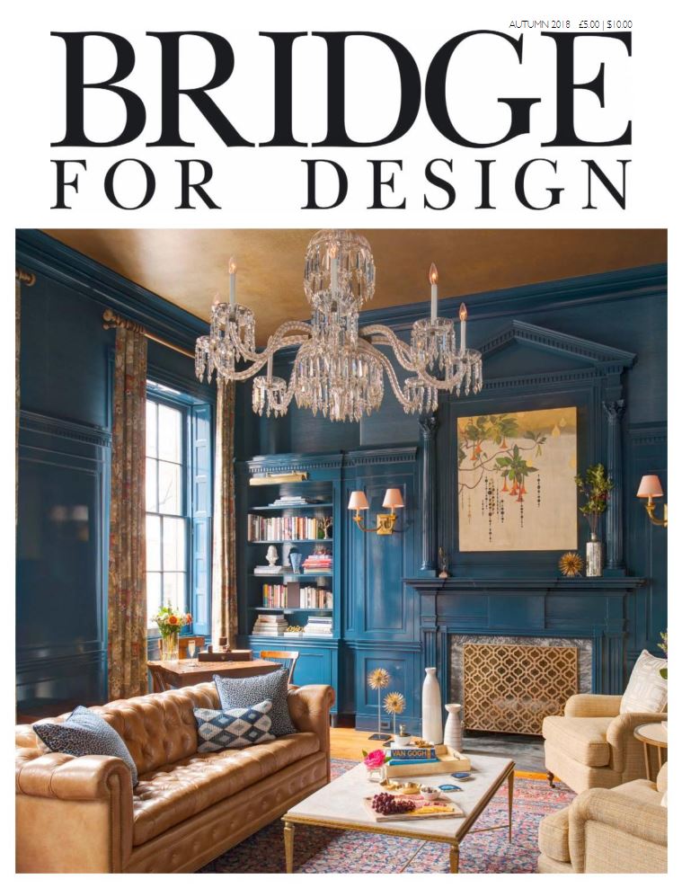 Bridge for Design