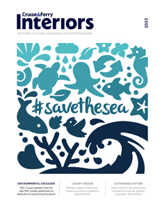 Cruise & Ferry Interiors