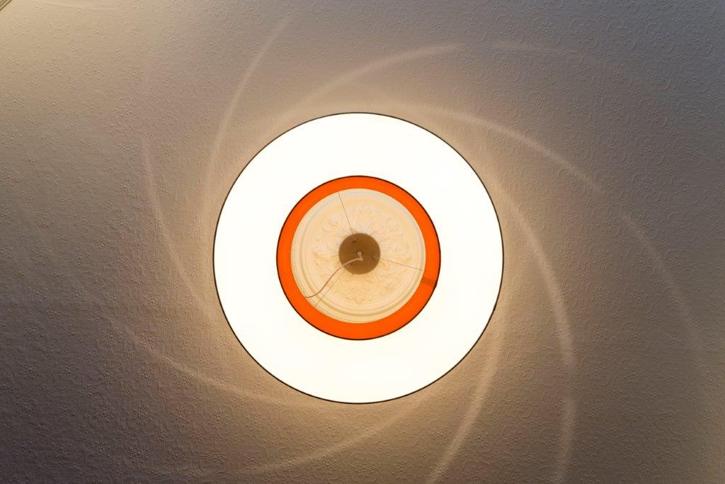 Celing Light Alternative