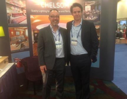 Chelsom sail to success in Miami