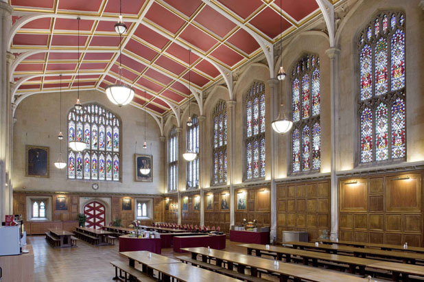 Cheltenham College 4