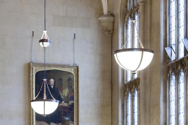 Cheltenham College 8
