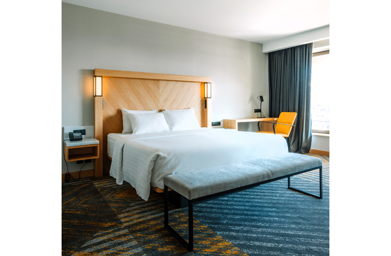 Courtyard Marriott Tibilisi V5