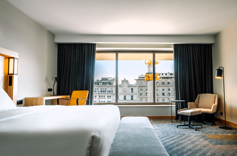 Courtyard Marriott Tibilisi V2