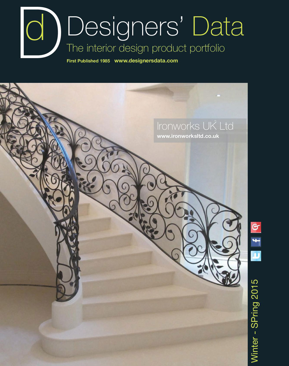 Designers’ Data