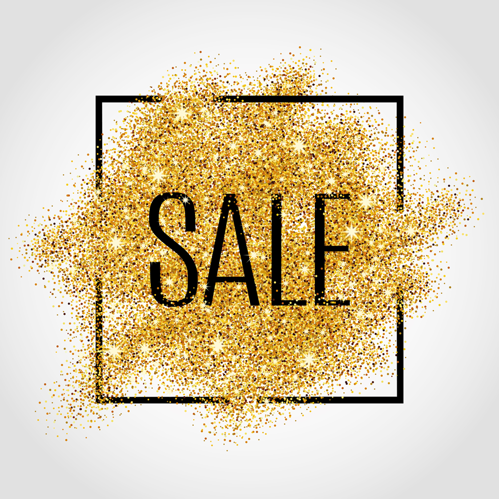 Chelsom Annual Sale- 23rd, 24th & 25th September