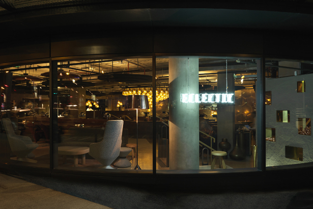 ECLECTIC 0025