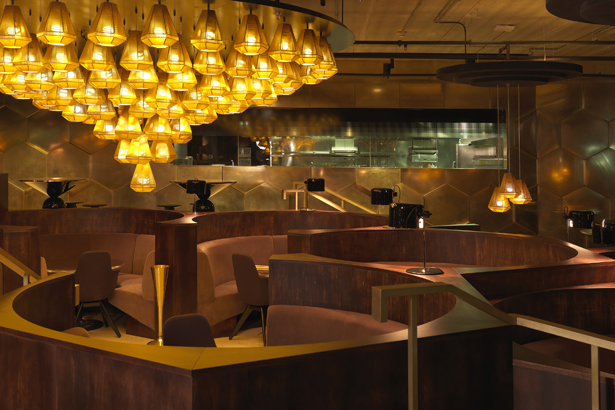 Behind the design (considerations and inspirations influencing lighting product design)