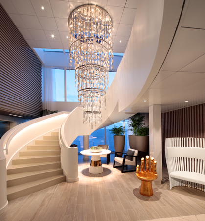 CELEBRITY CRUISES