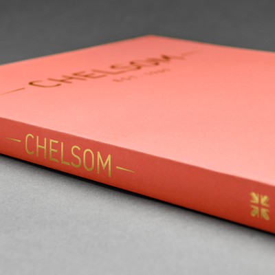 Edition 28 from Chelsom Now Available