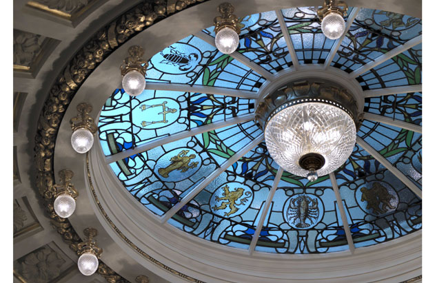 Edinburgh City Chambers 3 Web