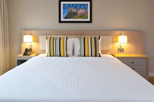 EdinburghMarriottResidence Web