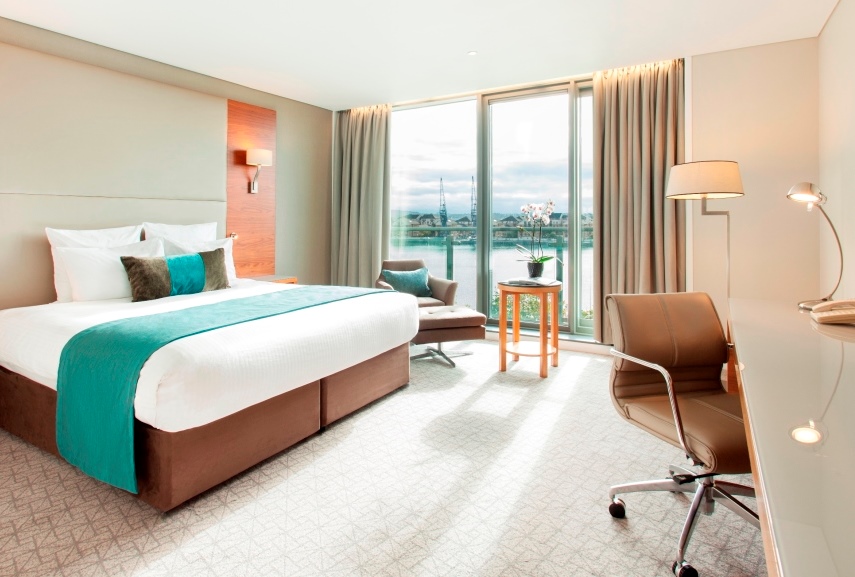 Executive Suite Test1