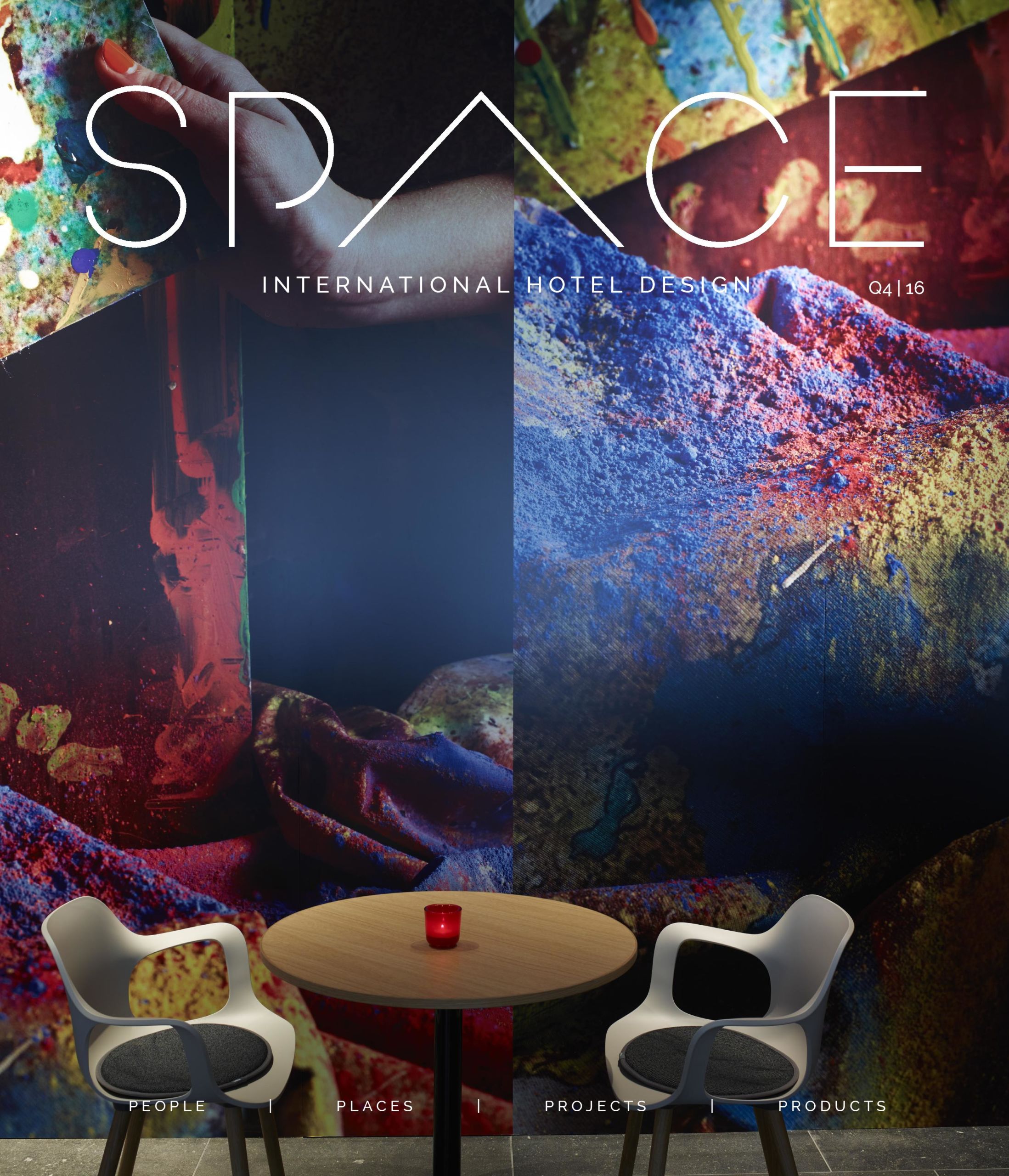 Space
