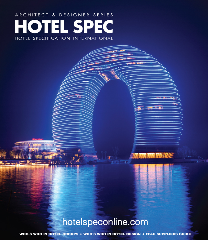 Hotel Specification International