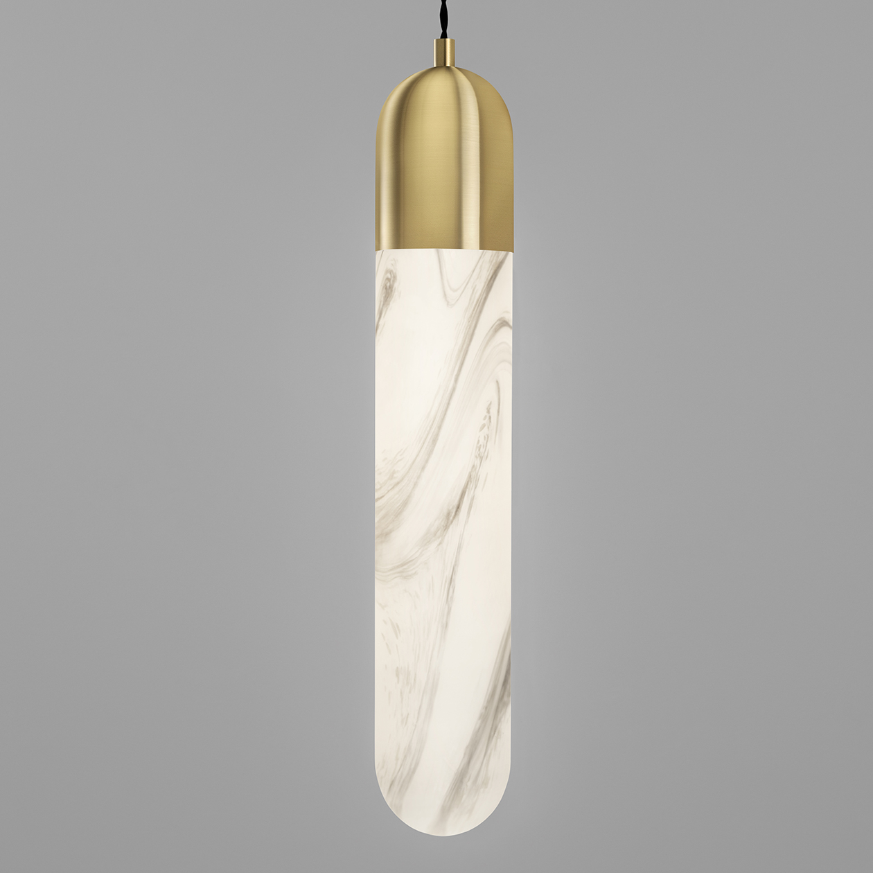 LONG CAPSULE - MATT ALABASTER