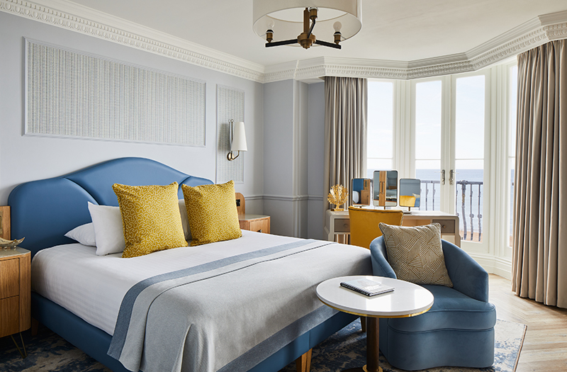 Grand Brighton V4