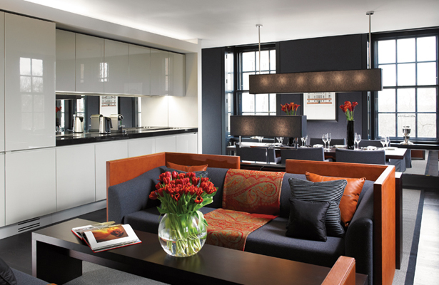 Grosvenor House Apartments 3
