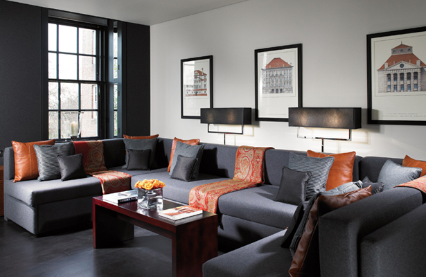 Grosvenor House Apartments 4
