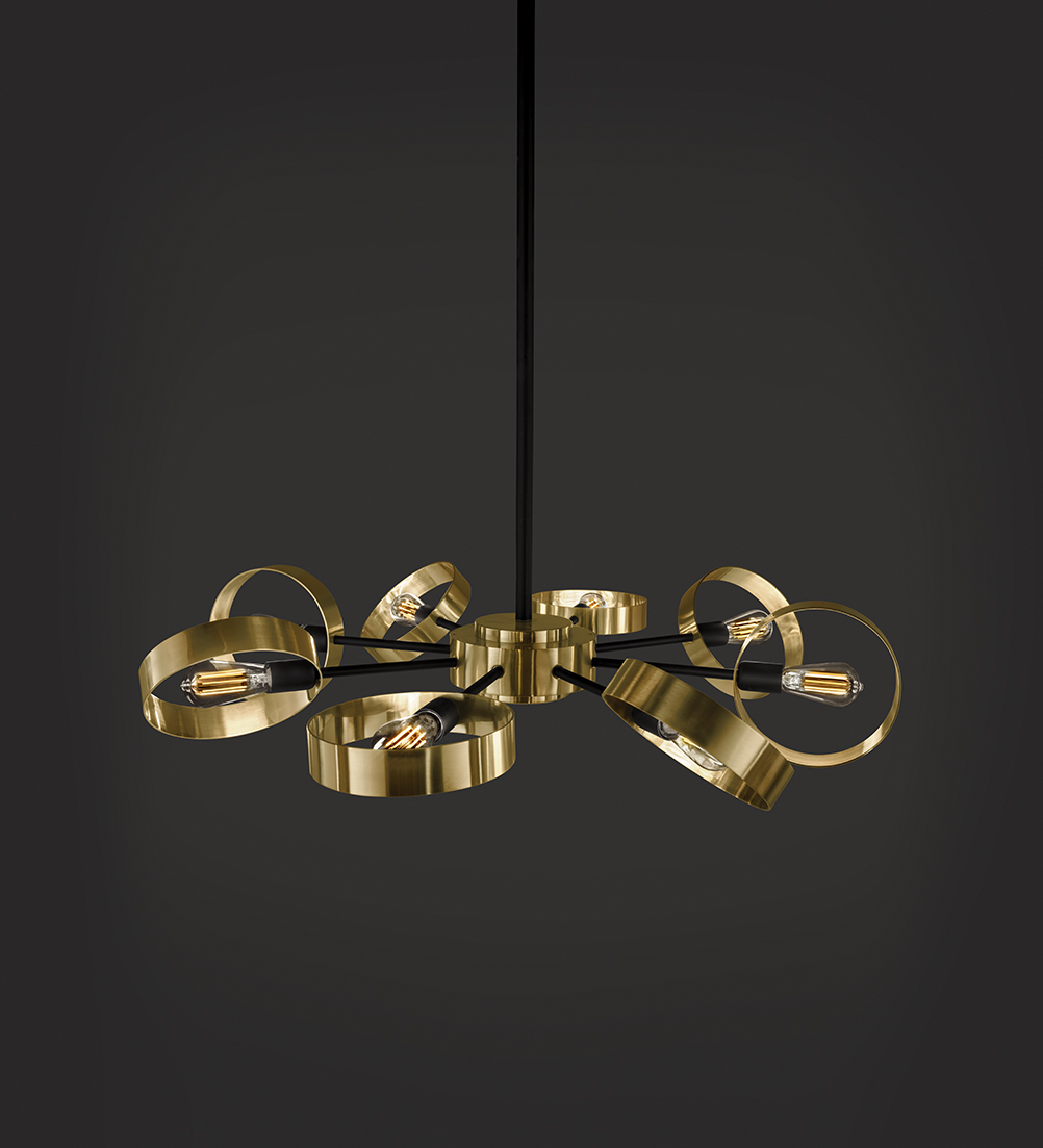 Chelsom Product Watch: Halo