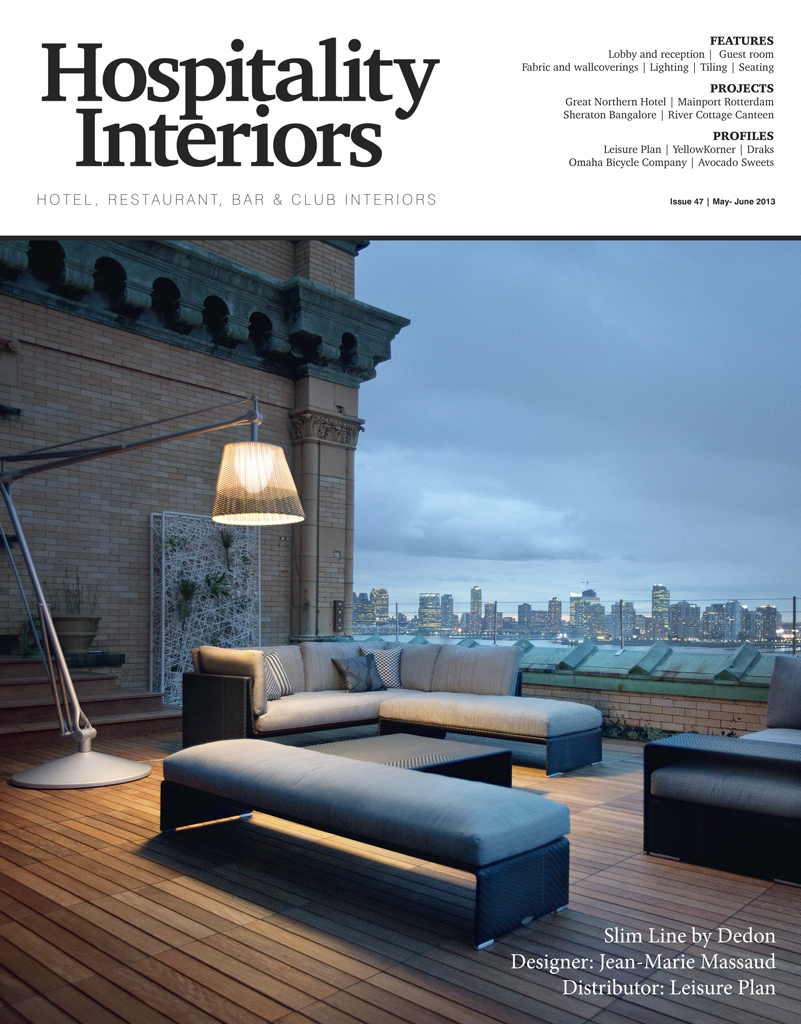 Hospitality Interiors