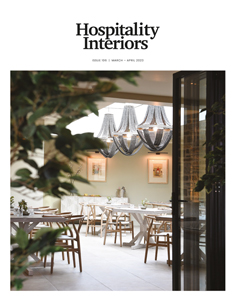 HOSPITALITY INTERIORS