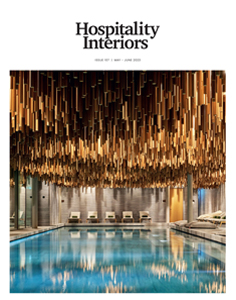 HOSPITALITY INTERIORS