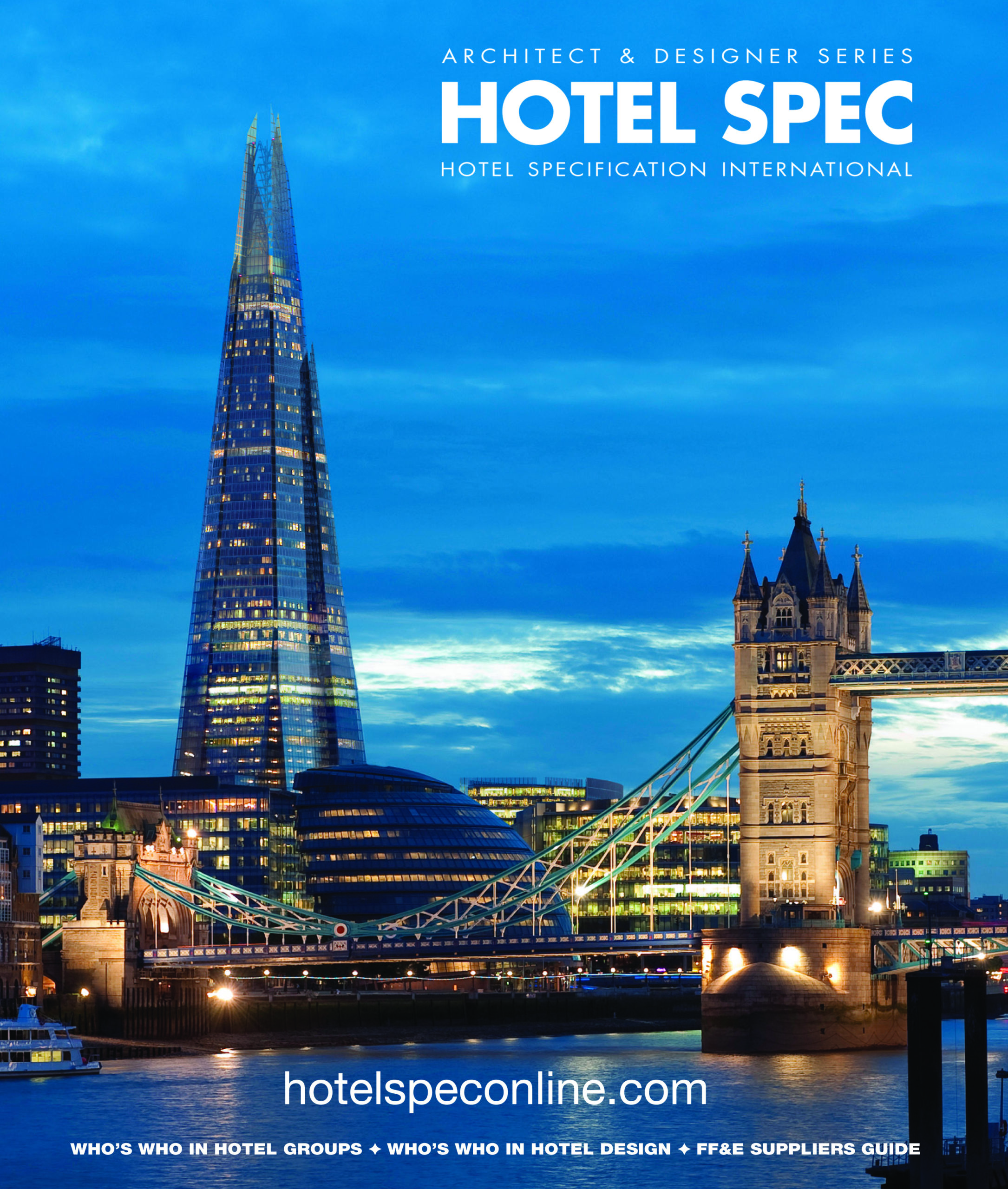 Hotel Specification International