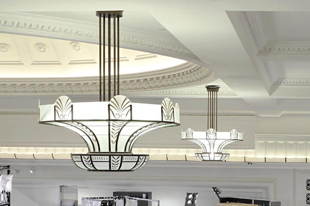 Habitat Regent Street London 13 Web