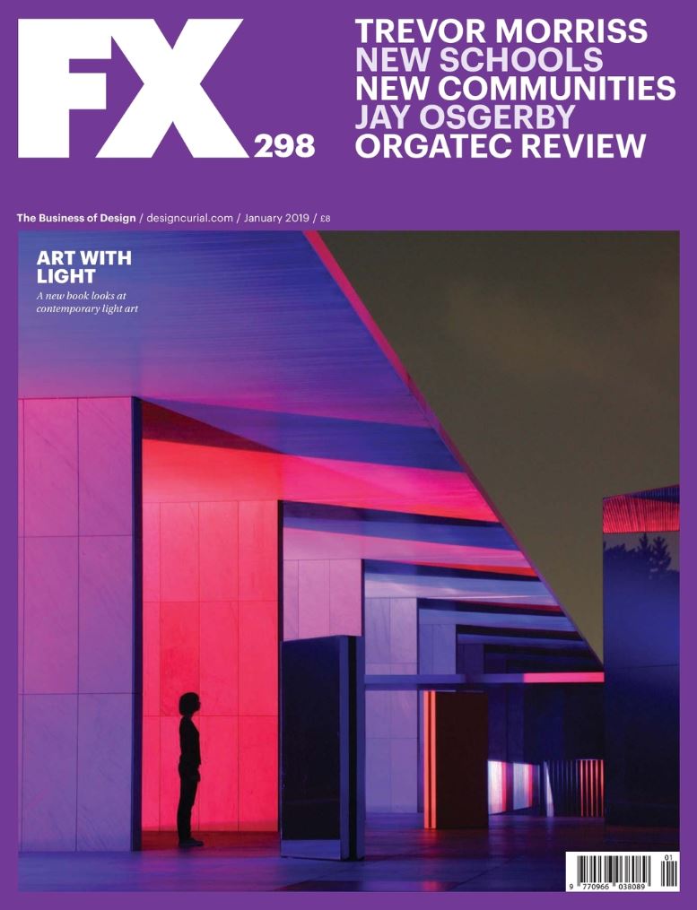 FX Magazine