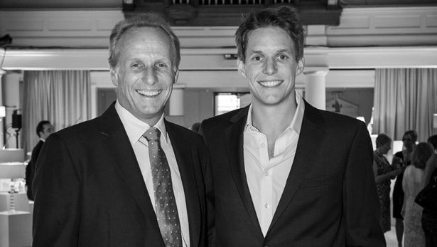 Happy Anniversary – Chelsom celebrates 65 years in contract furnishing marketplace