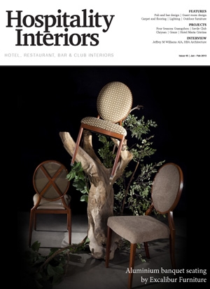 Hospitality Interiors
