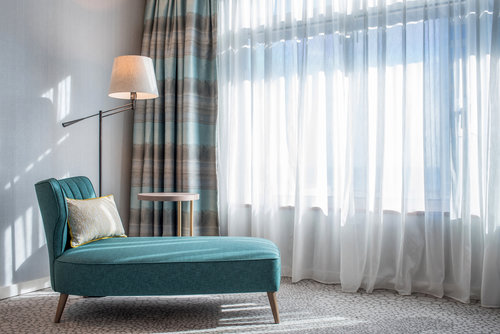 Hilton Diagonal Mar Barcelona