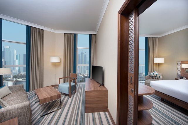 Hilton Al Mina 1351 Compressed