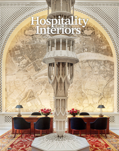 HOSPITALITY INTERIORS