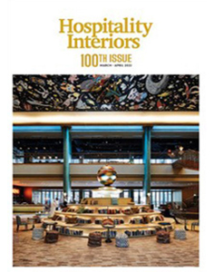 HOSPITALITY INTERIORS