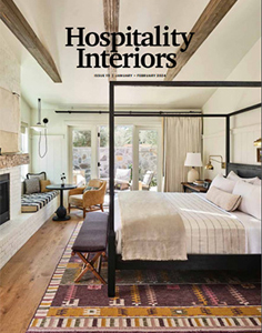 HOSPITALITY INTERIORS