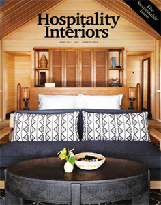 Hospitality Interiors